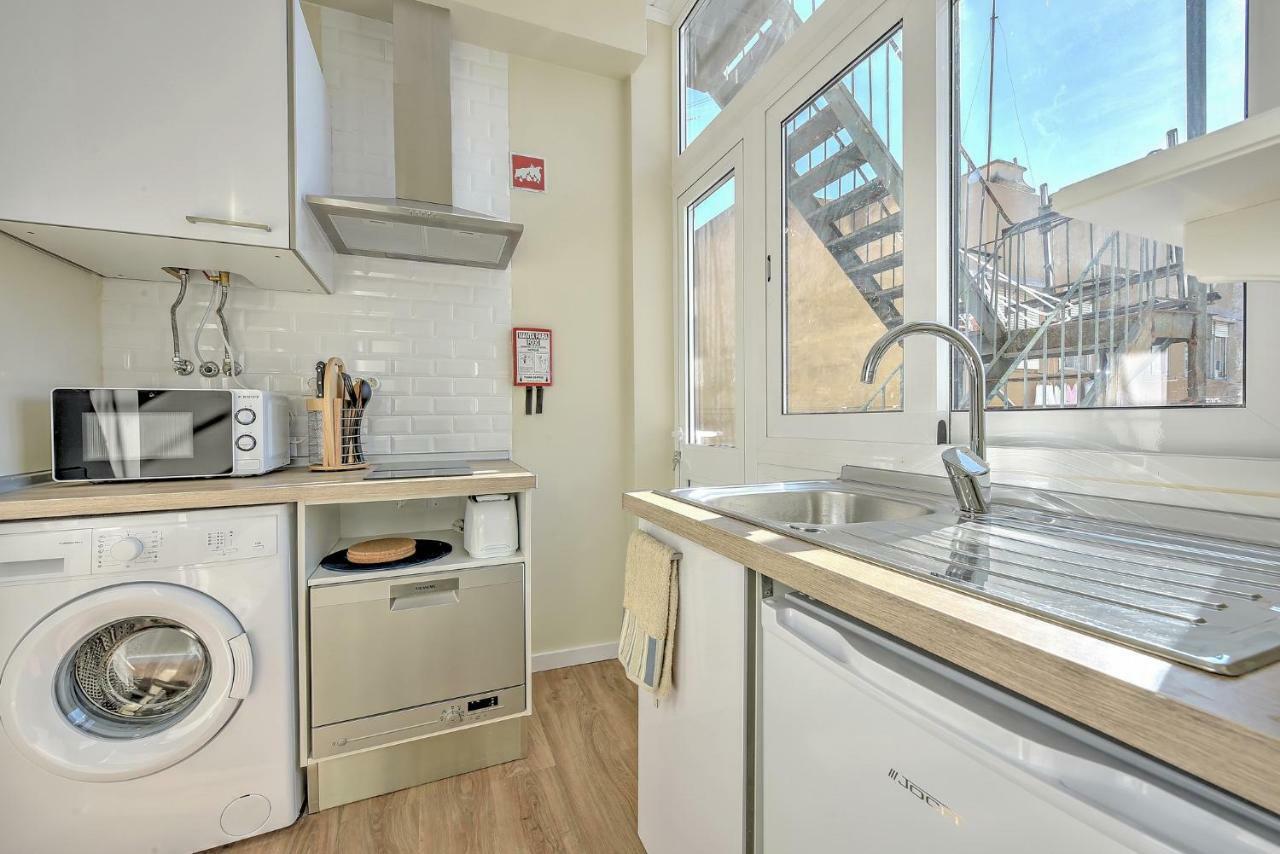 Charming Apartment Lissabon